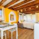 Ca' dell'Arciere Apartments Venedig - Foto 4