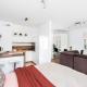 Apartment Kozielska z pięknym ogrodem i tarasem, Hlivice (fotografie 7)