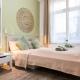 TRABER APARTMENTS modern gemütlich zentral, Lipsko - Fotografie 5