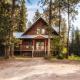 Antelope Trail Lodge, Lead
