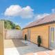 Snipe Meadow Barn by Big Skies Estates