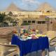 Makadi Pyramids View, Каир - Фото 8