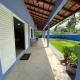 Casa 4Q c/ churrasq. 100m da praia JAT0355, Bombinhas - Φωτογραφία 10