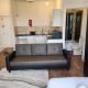 1 Bed Flat - Sleeps 3 - Parking - Wifi Greenhithe - Foto 7