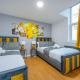 *F18GH* For relaxed & Cosy stay/Free Parking/WiFi