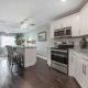 Chic pad in center of Seminole Heights-322 Tampa - Fotografie 7