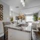 Chic pad in center of Seminole Heights-322 Tampa - Fotografie 9