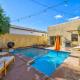 La Quinta Casita : Private Pool - Close to Old Town, La Quinta - Fotografie 1