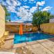 La Quinta Casita : Private Pool - Close to Old Town, La Quinta - Fotografie 10