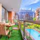 Luxury Apartments in Puerto Madero, Buenos Aires - Fotografie 2
