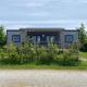 Chalet in Friesland near Nature Reserves