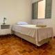 Apartamento Confortável e Espaçoso UEM EL06, Maringá - Fotografie 4