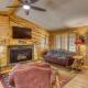 Pineview Cabin - Hot Tub Lead - Fotografie 3