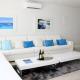 Villa Mel I - Luxury Waterfront Villa Downtown with Pool! Podgora - Photo 8
