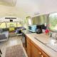 Airstream at a Petting Zoo w/ Hot Tub Sugar Grove - Fotografie 3