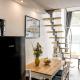 Industrial Loft in Berlin Mitte, Berlín - Fotografie 10