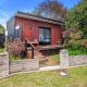 Joy's Rest Cabin - Whangamata