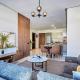 Sleek and Modern 2-Bed Unit in Downtown Casa, Casablanca - Zdjęcie 9
