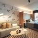 ZENHAUS - Exclusivo apartamento en Punta Carretas, Montevideo