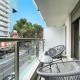 ZENHAUS - Exclusivo apartamento en Punta Carretas, Montevideo (zdjęcie 2)