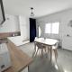 178B - Appartement T2 Tout Confort - Wifi Netflix Le Gond-Pontouvre - Fotografie 5