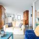 ROSEMARINE - APPARTEMENT CONCARNEAU VUE MER 2 adultes/2enfants - Fotografie 5