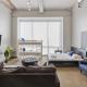 Stunning Downtown Apartment with Pool, Laundry, Parking