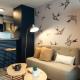 ZENHAUS - Exclusivo apartamento en Punta Carretas, Montevideo (zdjęcie 5)