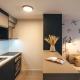 ZENHAUS - Exclusivo apartamento en Punta Carretas, Montevideo (zdjęcie 6)