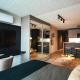 ZENHAUS - Exclusivo apartamento en Punta Carretas, Montevideo (zdjęcie 8)