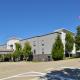 Hampton Inn Kansas City Northeast, Kansas City - Foto 1