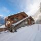 Chalet Huttli, Wengen
