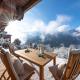 Chalet Huttli, Wengen (fotografie 2)