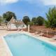 Trullo in Locorotondo with Underground Pool - Fotografie 1