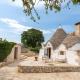 Trullo in Locorotondo with Underground Pool - Fotografie 2