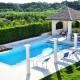 Holiday Home in Itria Valley with Pool Ostuni - Foto 3