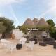 Villa in Apulia with Pool and Garden Ostuni - Foto 5
