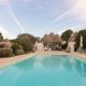 Villa in Apulia with Pool and Garden Ostuni - Foto 1