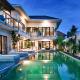 Abu Villa by Betterplace Canggu - Foto 1