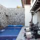 Private Jacuzzi & Pool, Elegant La Escondida 5BR, San Miguel de Allende - Photo 5