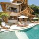 Ahura 5BR Oceanview, 5 Minutes to Bingin Beach, Uluwatu - Fotografie 1