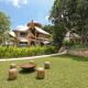 Ahura 5BR Oceanview, 5 Minutes to Bingin Beach, Uluwatu - Fotografie 5