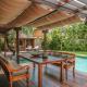 Villa Amore - Elegant 4-br Villa close to the beach Canggu - Fotografie 6