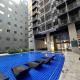 Mall of Asia MOA S Residences , IKEA Pasay , NAIA Airport , Manila Bay, Manila - Fotografie 3