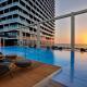Shangri-La Jeddah, Gedda