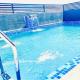 Mangal Residency Rooftop Pool, Udaipur - Photo 2