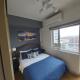 Beautiful 1BR Simple Luxury Condo near BGC, Manila - Fotografie 2