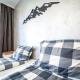 2BD App in Bojurland FREE Pool SPA Parking and Skishuttle Bansko - Foto 10