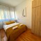 Spacious 3BDR App in Center "Sunny Bayside" Zadar - Fotografie 3