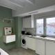 Lovely studio apartment with terrace, Málaga - Foto 9